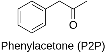 Phenylacetone (P2P): Properties, Uses, and Risks
