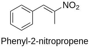 1-Phenyl-2-Nitropropene (P2NP): Synthesis, Uses, and Legality