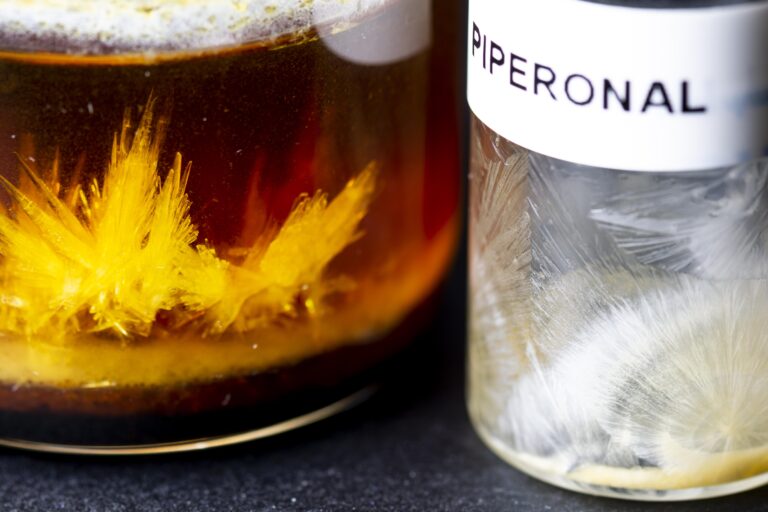 Piperonal Properties, Reactions and Applications - Safrole