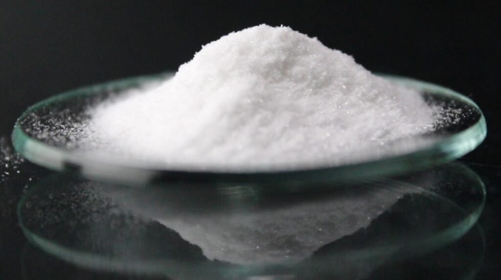 Glutamic Acid. Glutamate vs Glutamic Acid