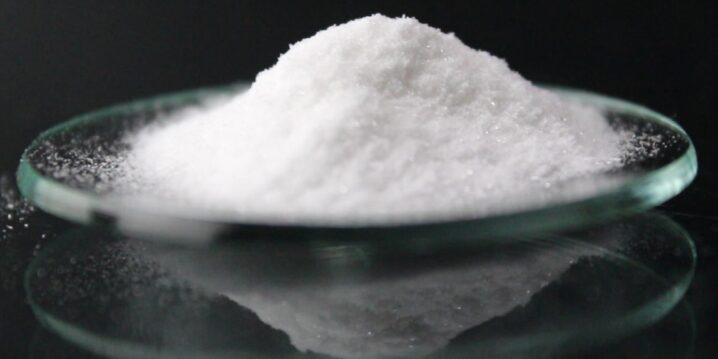 Glutamate vs Glutamic Acid