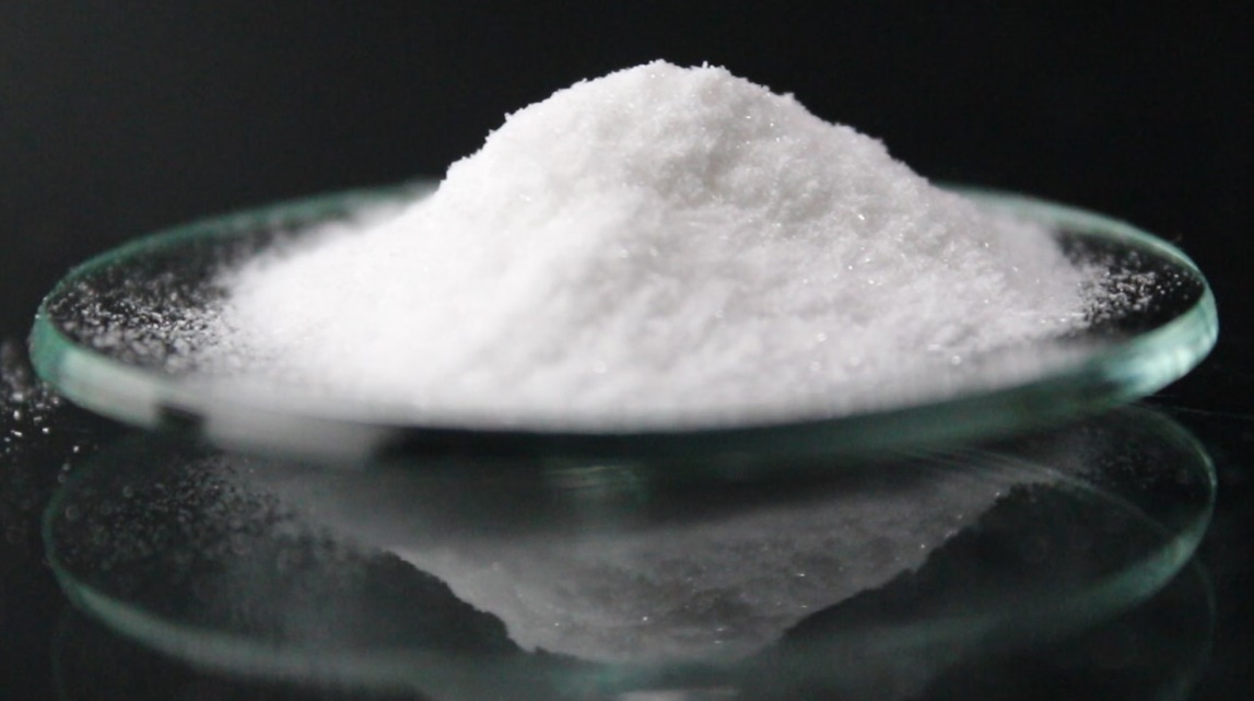 Glutamate vs Glutamic Acid