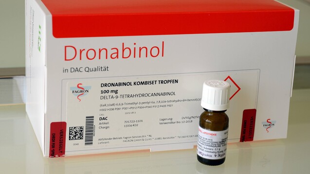 Dronabinol