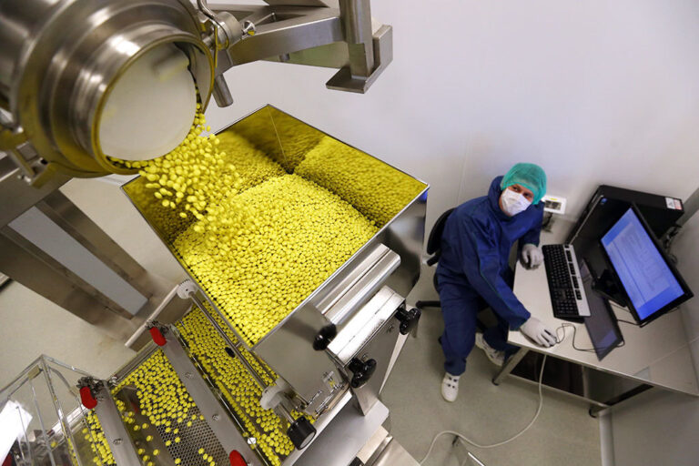 Acetylsalicylic Acid (Aspirin) Properties, Reactions and Applications ...