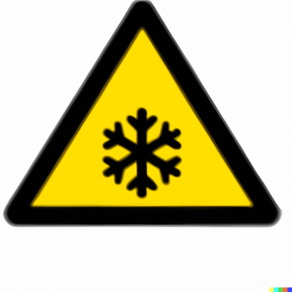 <strong>Safety precautions for working with ultra-low temperatures</strong>