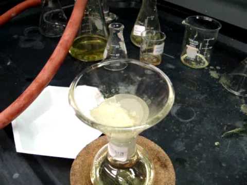 Chemical reactions with pseudoephedrine