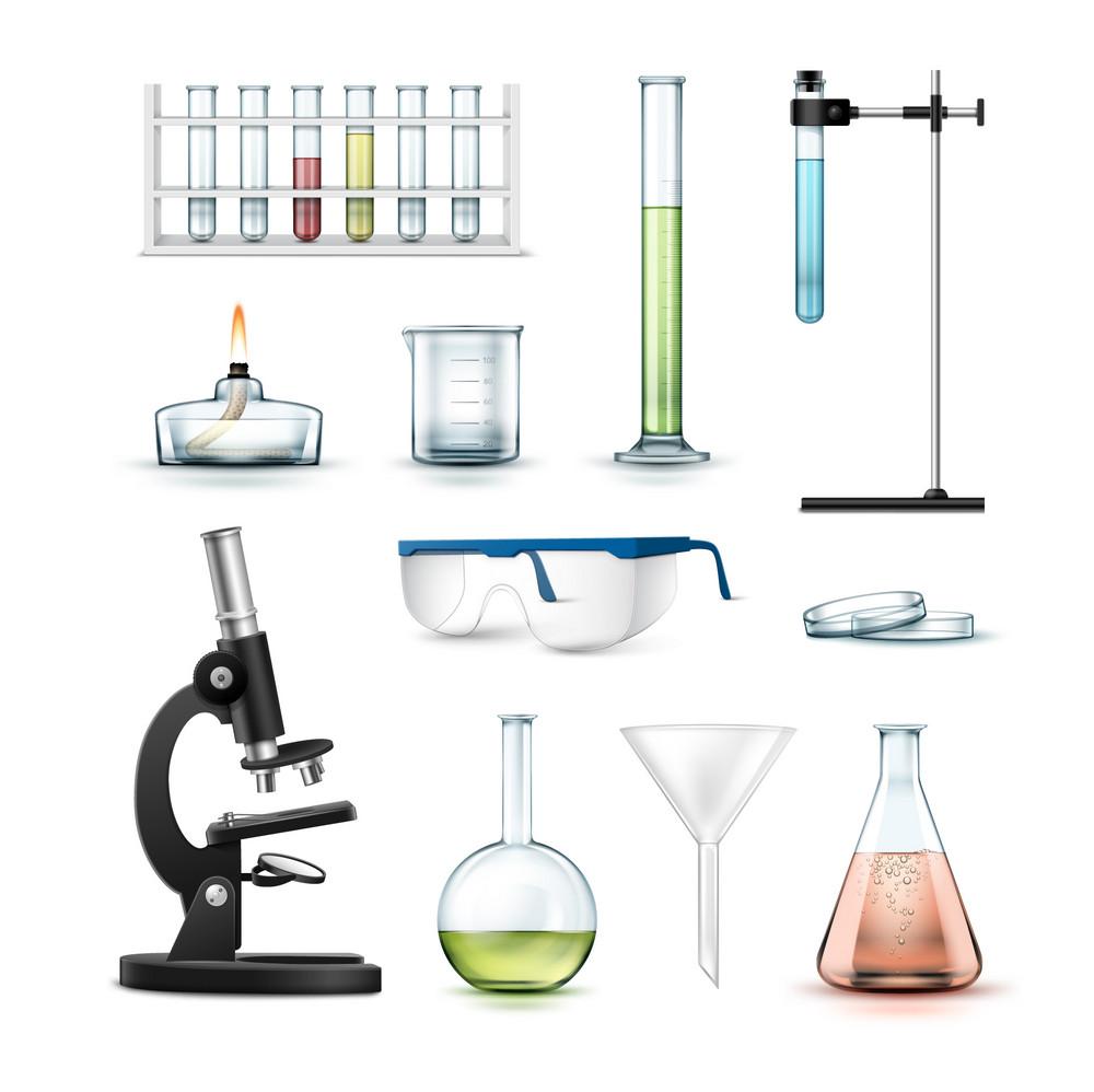 <strong>Laboratory equipment and its application</strong>