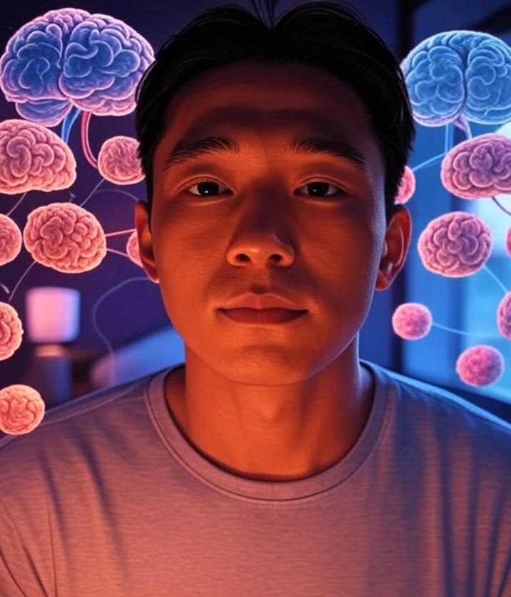 Figure 2 Neurobiological. MDMA for Therapy