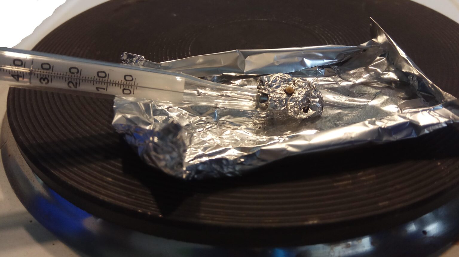 The Melting Point Definition Safrole