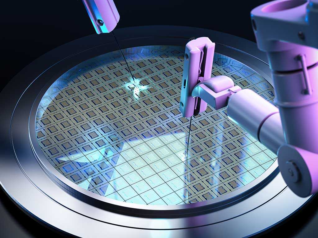 HCl Gas in Semiconductor Industry