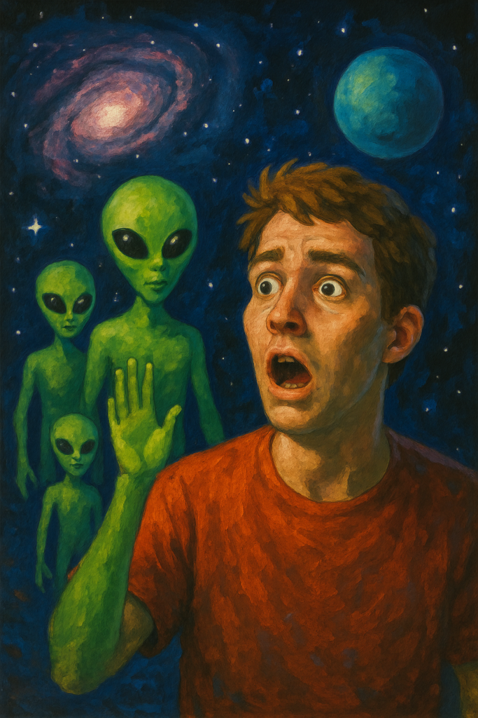 Figure 3 Methylphenidate Trip Experience