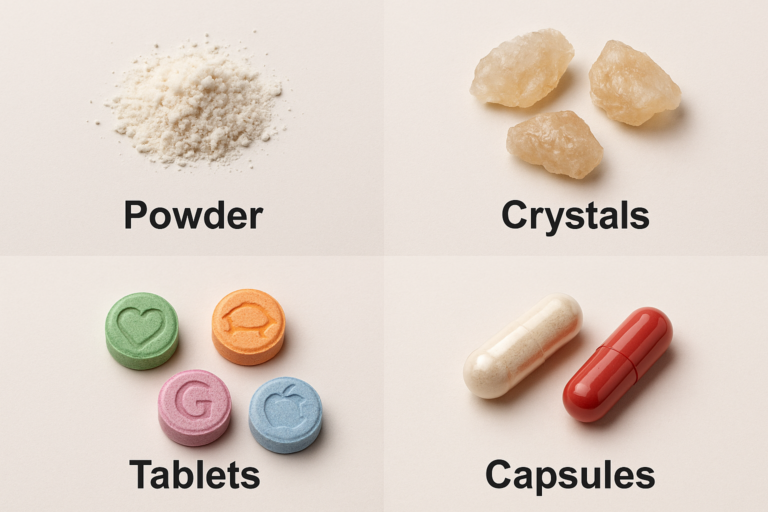 Mdma Effects Safrole