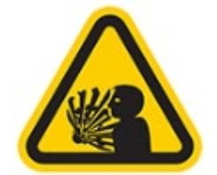 <strong>Safety precautions for working with ultra-low temperatures</strong>