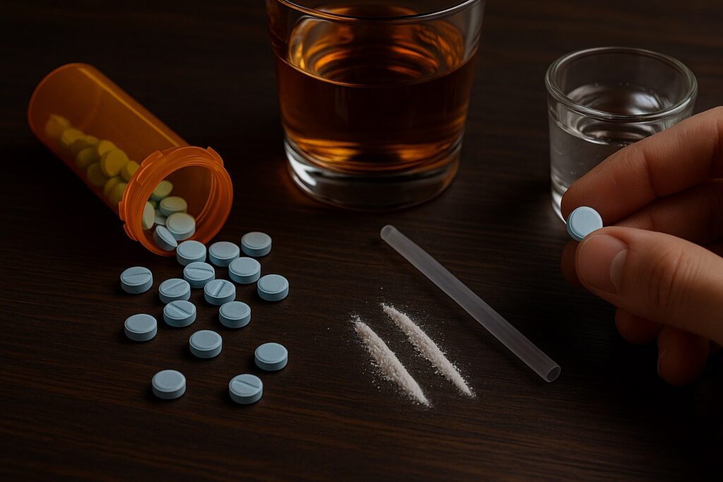 Figure 5 Usage. Dextroamphetamine.