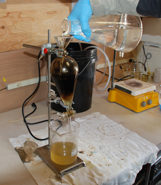 Synthesis of tetrahydrocannabinol from cannabidiol