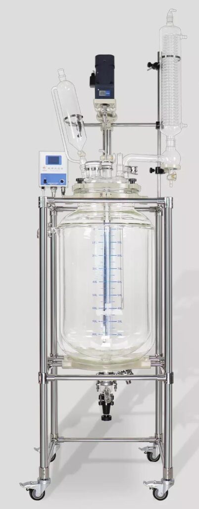 Batch reactor