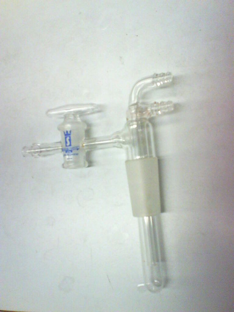 <strong>Rotary evaporator and additional equipment</strong>