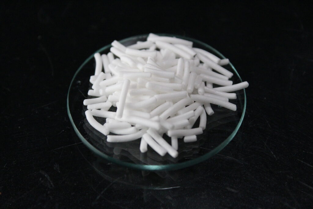 Sodium Lauryl Sulfate