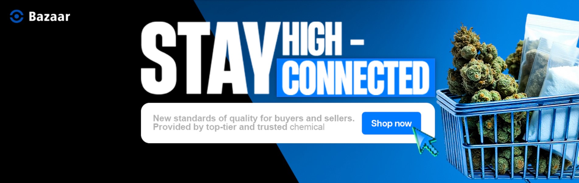 Custom Banner