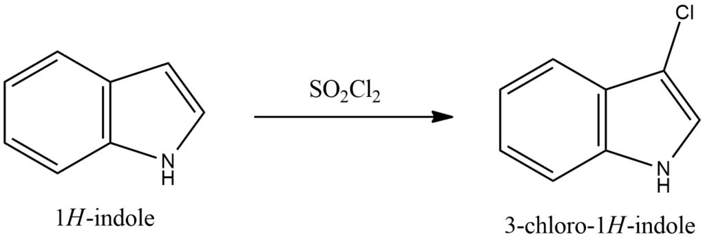 fischer indole synthesis experiment