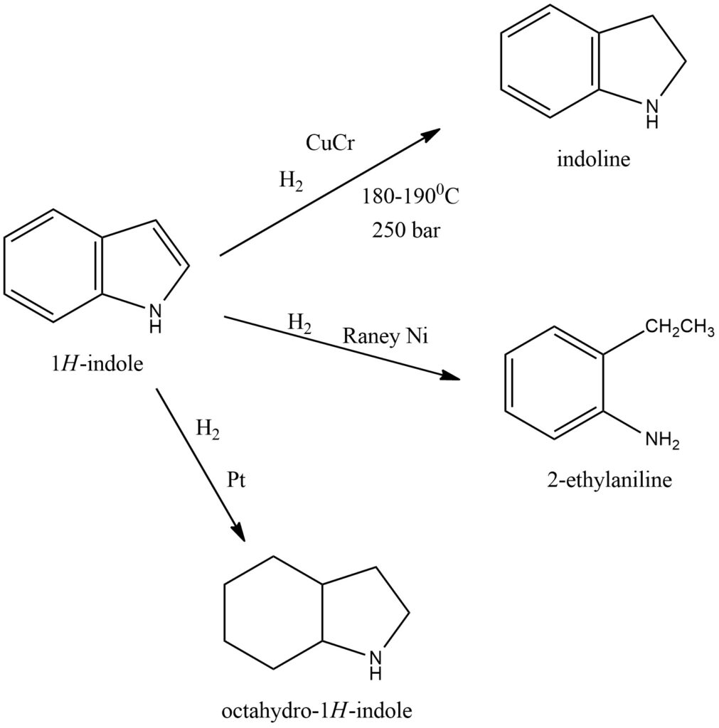 fischer indole synthesis experiment