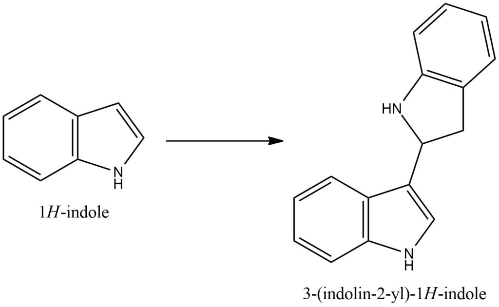 fischer indole synthesis experiment