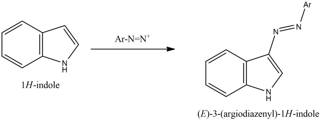 fischer indole synthesis experiment