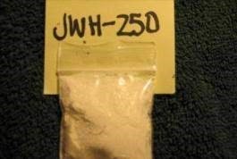 JWH-250 or AM-250 - Understanding the Risks and Effects