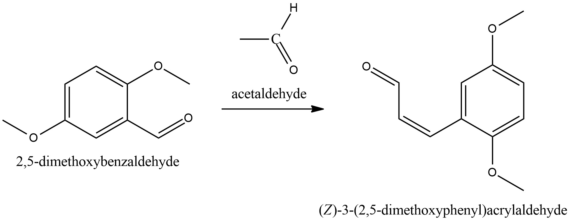 2,5-Dimethoxybenzaldehyde: Properties, Reactivity, Synthesis and 2C-H ...