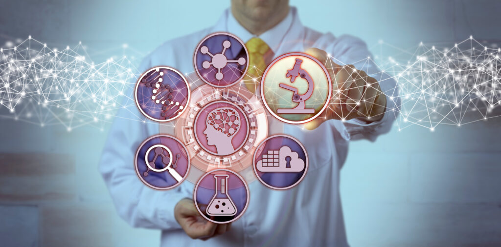 Mental Disorders Science